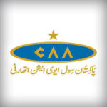 Pakistan Civil Aviation Authority CAA