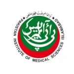 Pakistan Institute of Medical Sciences PIMS