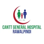 Cantonment General Hospital Rawalpindi