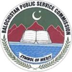 BPSC Balochistan Public Service Commission